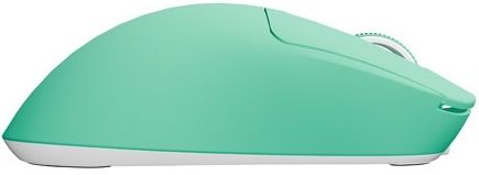 Fury Gaming Mouse Tanto T4 12000DPI Wireless With Software Mint