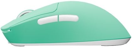 Fury Gaming Mouse Tanto T4 12000DPI Wireless With Software Mint