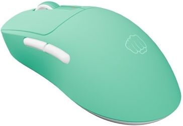Fury Gaming Mouse Tanto T4 12000DPI Wireless With Software Mint