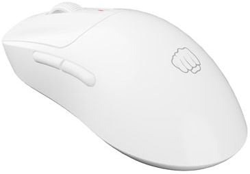 Fury Gaming Mouse Tanto T4 12000DPI Wireless With Software White