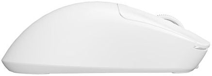 Fury Gaming Mouse Tanto T4 12000DPI Wireless With Software White