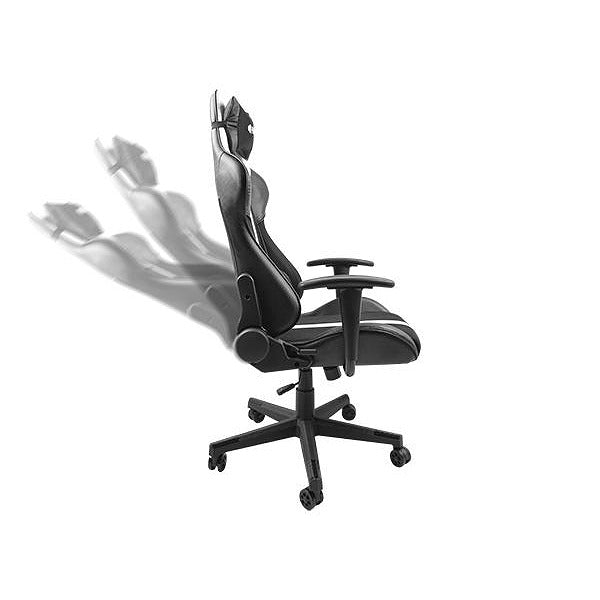 Fury Gaming chair, Avenger XL, White