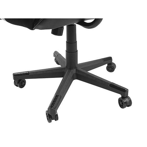 Fury Gaming chair, Avenger XL, White