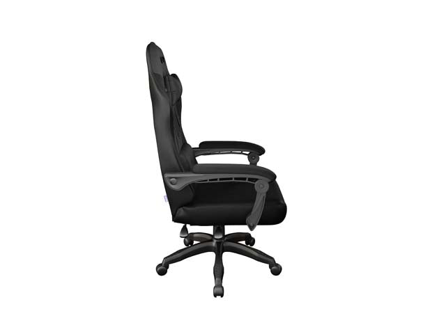 Fury Gaming Chair Shinai S2 Black