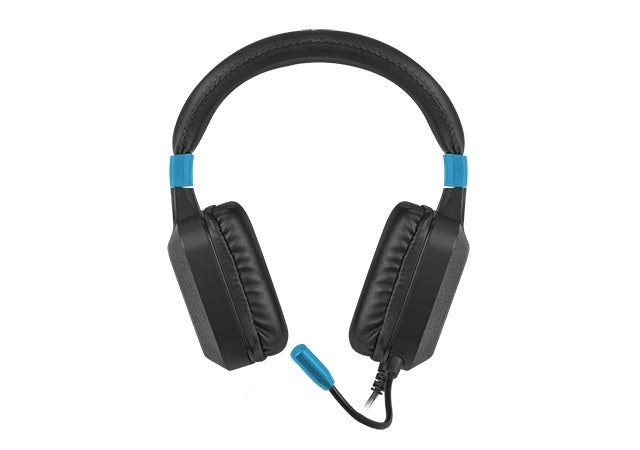 Fury Gaming Headset Raptor