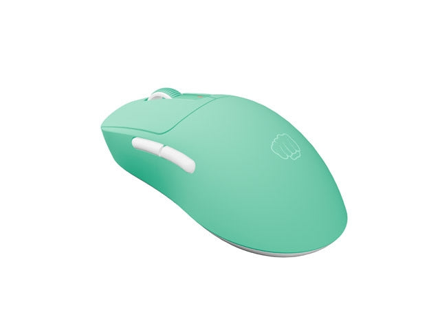 Fury Gaming Mouse Tanto T4 12000DPI Wireless With Software Mint