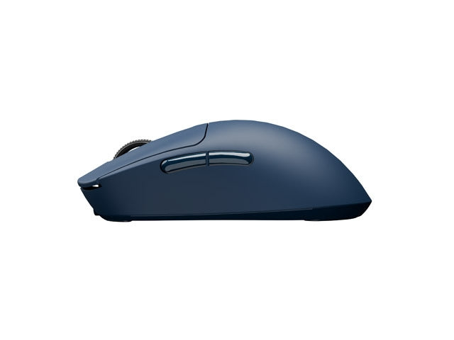 Fury Gaming Mouse Tanto T4 12000DPI Wireless With Software Blue