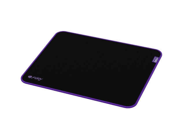 Fury Mouse pad, YARI SPEED L, 400x300MM, Black