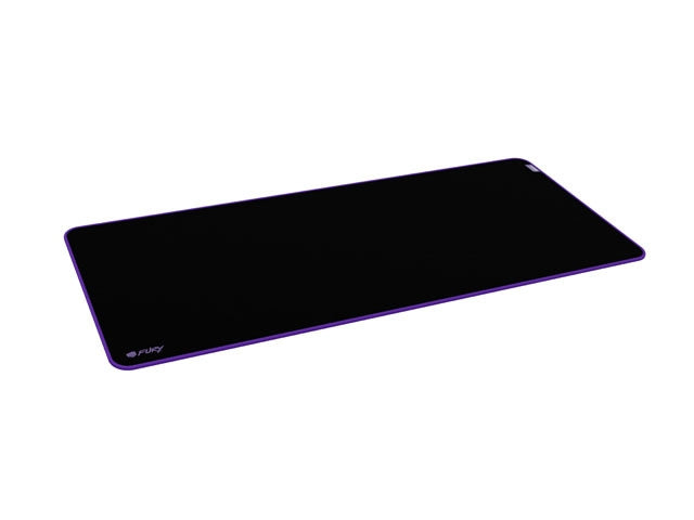Fury Mouse pad, YARI SPEED XL, 980x400MM, Black