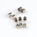 FUSES FOR RADIO SET 5 PCS - Авто предпазители<<<Ел. принадлежности<<<Авто и вело<<<Praktiker