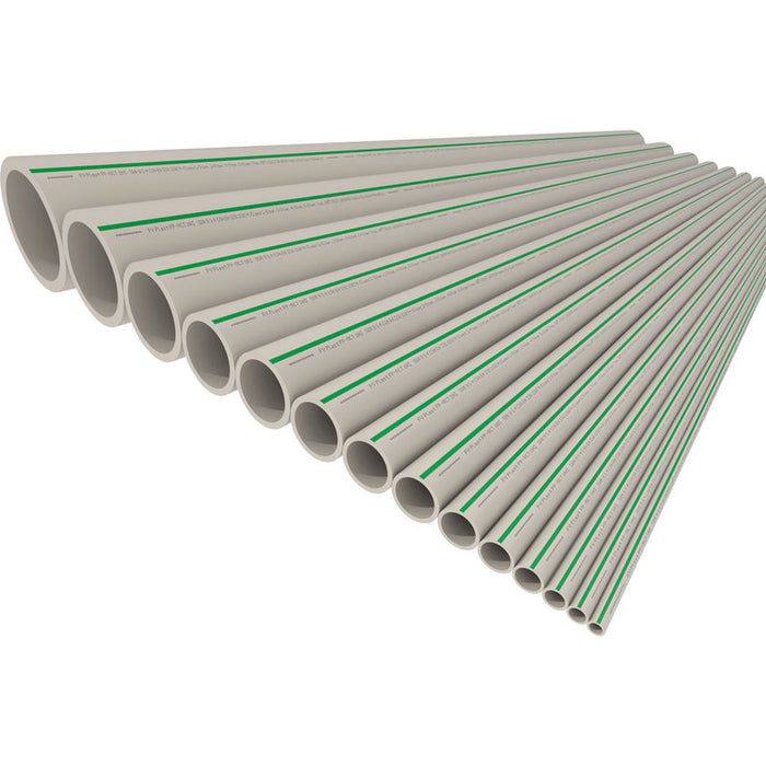 PPR PIPE PN 16 F 25 FV PLAST