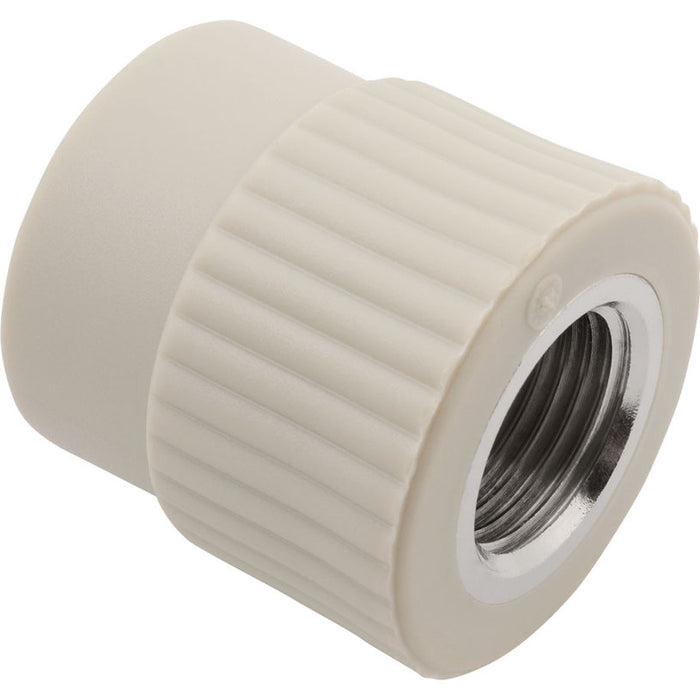 PPR TRANSITION F20 X 1/2Ж FV PLAST