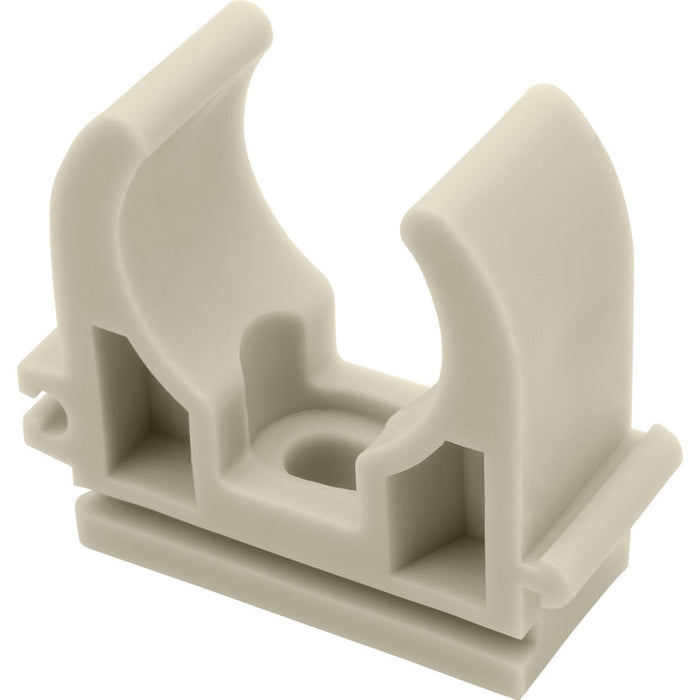 PPR SINGLE CLAMP F20 FV PLAST