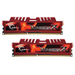 G.Skill 16GB DDR3-1600 memory module 2 x 8 GB 1600 MHz - DIMM (DDR III)PAM-DR3<<<Memory devicesPAM<<<ActionPL