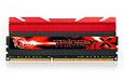 G.Skill 16GB DDR3-2400 memory module 2 x 8 GB 2400 MHz - DIMM (DDR III)PAM-DR3<<<Memory devicesPAM<<<ActionPL