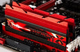 G.Skill 16GB DDR3-2400 memory module 2 x 8 GB 2400 MHz - DIMM (DDR III)PAM-DR3<<<Memory devicesPAM<<<ActionPL