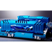 G.Skill 32GB DDR3-2400 memory module 4 x 8 GB 2400 MHz - DIMM (DDR III)PAM-DR3<<<Memory devicesPAM<<<ActionPL