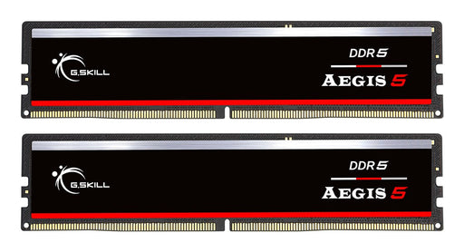 G.Skill F5-5200J4040A16GX2-IS memory module 32 GB 2 x 16 GB DDR5 5200 MHz - DIMM (DDR V)PAM-DR5<<<Memory