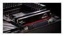 G.Skill F5-5200J4040A16GX2-IS memory module 32 GB 2 x 16 GB DDR5 5200 MHz - DIMM (DDR V)PAM-DR5<<<Memory