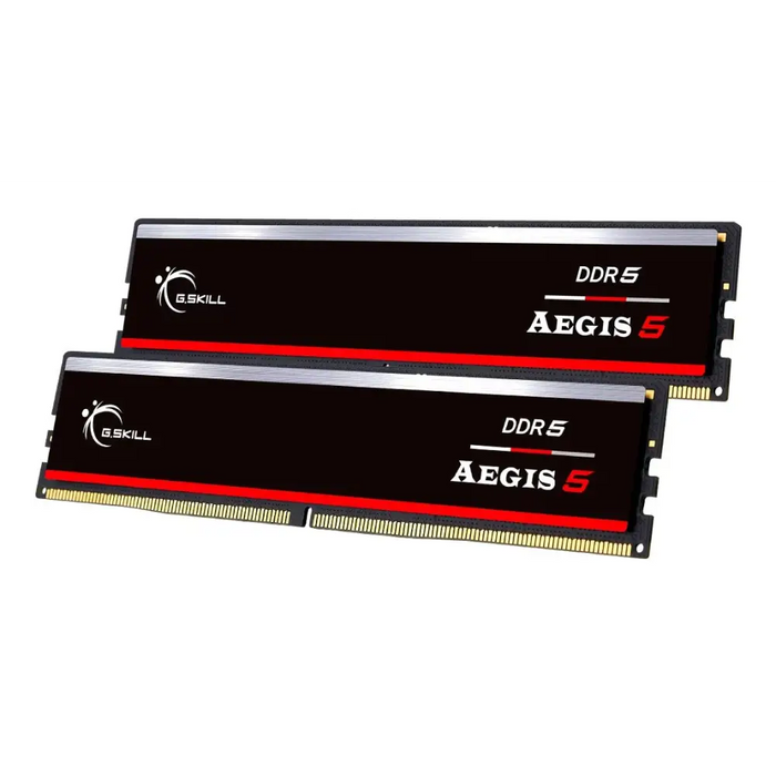 G.Skill F5-5200J4040A32GX2-IS memory module 64 GB 2 x 32 GB DDR5 5200 MHz - DIMM (DDR V)PAM-DR5<<<Memory