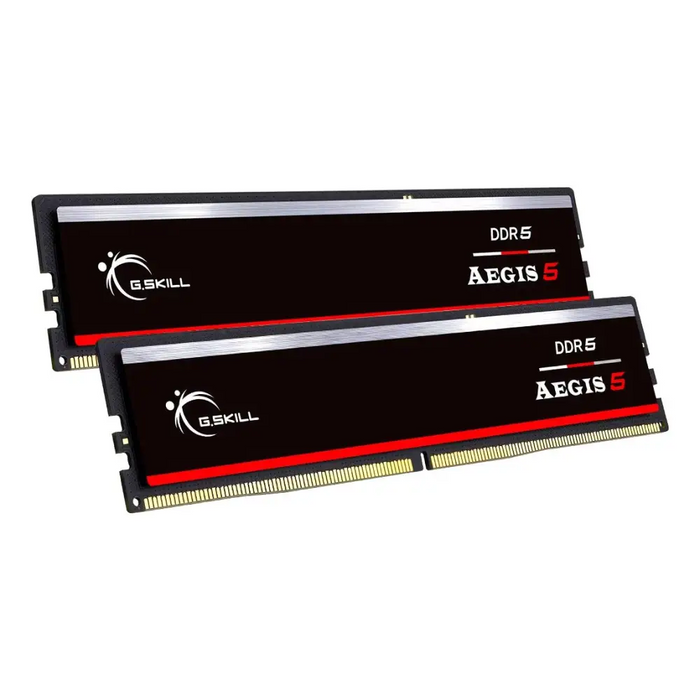 G.Skill F5-5200J4040A32GX2-IS memory module 64 GB 2 x 32 GB DDR5 5200 MHz - DIMM (DDR V)PAM-DR5<<<Memory