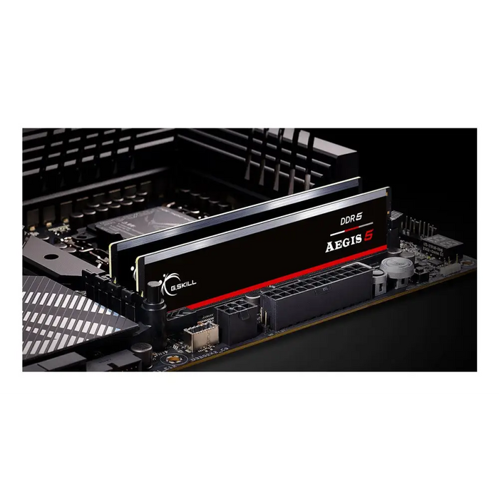 G.Skill F5-5200J4040A32GX2-IS memory module 64 GB 2 x 32 GB DDR5 5200 MHz - DIMM (DDR V)PAM-DR5<<<Memory