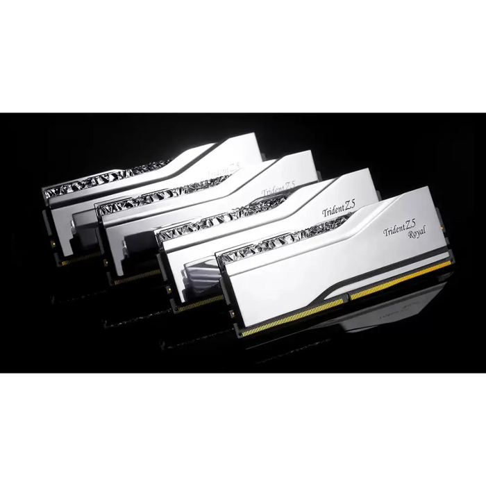 G.Skill F5-6400J3239F48GX2-TR5S memory module 96 GB 2 x 48 GB DDR5 6400 MHz - DIMM (DDR V)PAM-DR5<<<Memory