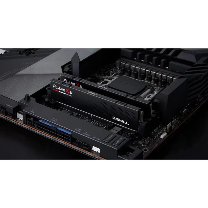 G.SKILL FLARE X5 AMD DDR5 4X48GB 6000MHZ CL28 EXPO - DIMM (DDR V)PAM-DR5<<<Memory devicesPAM<<<ActionPL