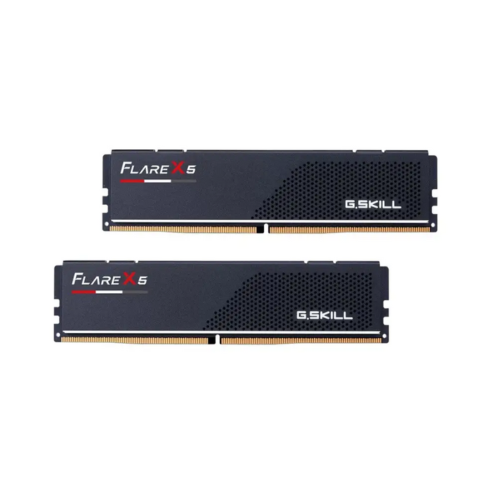 G.SKILL FLARE X5 AMD DDR5 4X48GB 6000MHZ CL28 EXPO - DIMM (DDR V)PAM-DR5<<<Memory devicesPAM<<<ActionPL