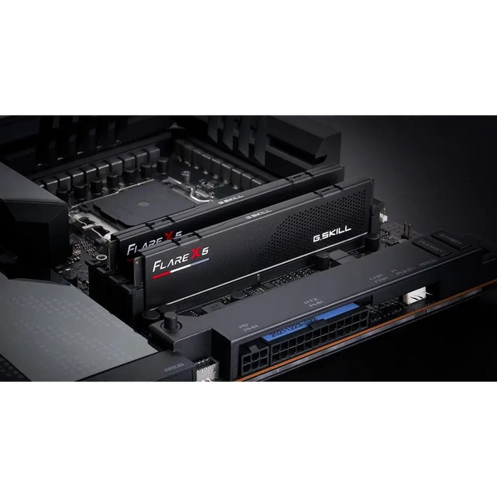 G.SKILL FLARE X5 AMD DDR5 4X48GB 6000MHZ CL28 EXPO - DIMM (DDR V)PAM-DR5<<<Memory devicesPAM<<<ActionPL