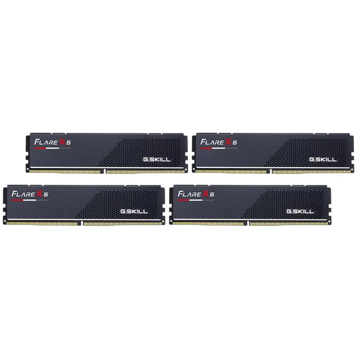 G.SKILL FLARE X5 AMD DDR5 4X48GB 6000MHZ CL28 EXPO - DIMM (DDR V)PAM-DR5<<<Memory devicesPAM<<<ActionPL