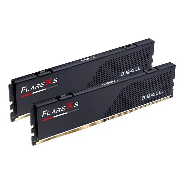 G.Skill Flare X5 F5-5200J4040A48GX2-FX5 memory module 96 GB 2 x 48 GB DDR5 5200 MHz - DIMM (DDR V)PAM-DR5<<<Memory