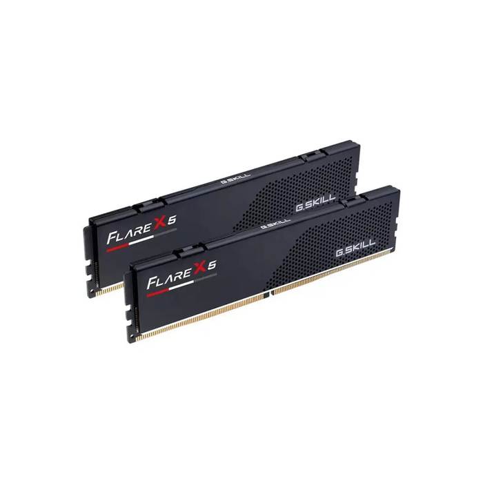 G.Skill Flare X5 F5-6000J3444F64GX2-FX5 memory module 128 GB 2 x 64 GB DDR5 5600 MT/s - DIMM (DDR V)PAM-DR5<<<Memory