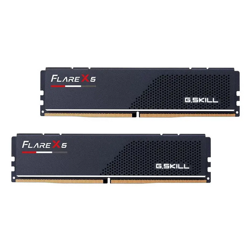 G.Skill Flare X5 F5-6000J3444F64GX4-FX5 memory module 256 GB 4 x 64 GB DDR5 6000 MT/s - DIMM (DDR V)PAM-DR5<<<Memory