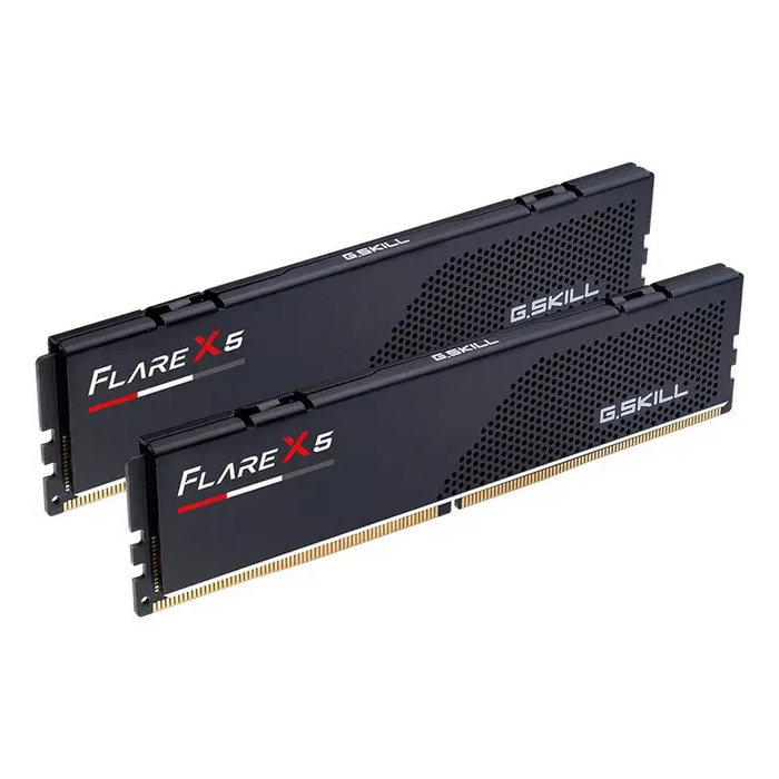 G.Skill Flare X5 F5-6400J3240G16GX2-FX5 memory module 32 GB 2 x 16 GB DDR5 6400 MHz - DIMM (DDR V)PAM-DR5<<<Memory
