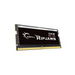 G.Skill Ripjaws F5-4800S3434A16GX1-RS memory module 16 GB 1 x 16 GB DDR5 4800 MHz - SO-DIMMPAM-SOO<<<Memory