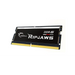 G.Skill Ripjaws F5-4800S3434A16GX2-RS memory module 32 GB 2 x 16 GB DDR5 4800 MHz - SO-DIMMPAM-SOO<<<Memory