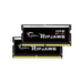 G.Skill Ripjaws F5-5600S4040A16GX2-RS memory module 32 GB 2 x 16 GB DDR5 5600 MHz - SO-DIMMPAM-SOO<<<Memory