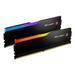 G.Skill Ripjaws M5 RGB F5-6000J3636F16GX2-RM5RK memory module 32 GB 2 x 16 GB DDR5 6000 MHz - DIMM (DDR