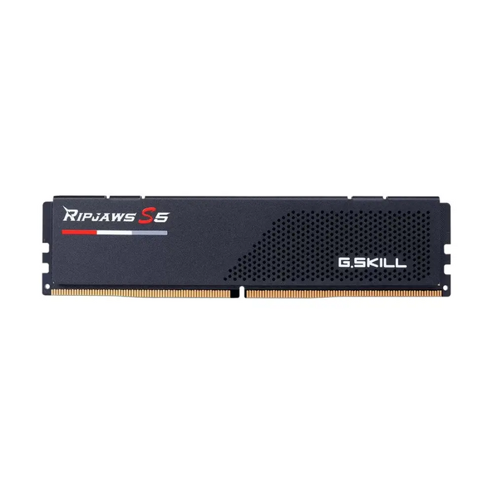 G.SKILL RIPJAWS S5 DDR5 2X32GB 5200MHZ CL40 XMP3 Black - DIMM (DDR V)PAM-DR5<<<Memory devicesPAM<<<ActionPL