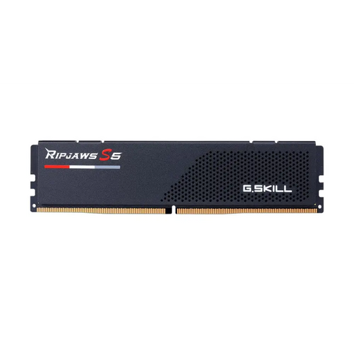 G.Skill Ripjaws S5 F5-6000J3040F16GX2-RS5K memory module 32 GB 2 x 16 GB DDR5 3000 MHz - DIMM (DDR V)PAM-DR5<<<Memory