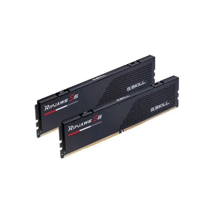 G.Skill Ripjaws S5 F5-6800J3446F48GX2-RS5K memory module 96 GB 2 x 48 GB DDR5 6800 MHz - DIMM (DDR V)PAM-DR5<<<Memory