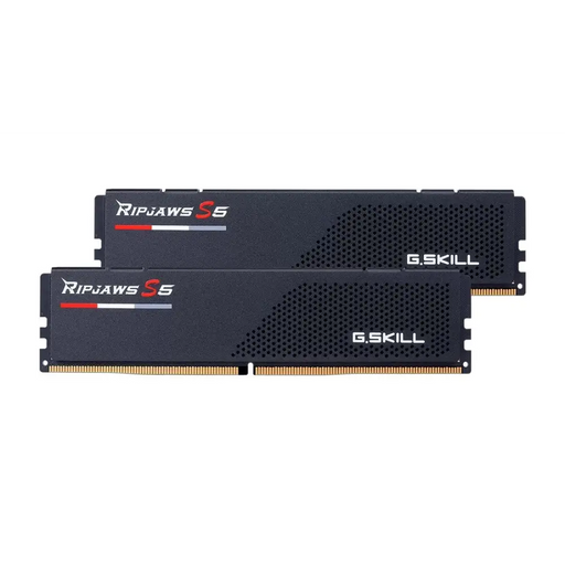 G.Skill Ripjaws S5 F5-6800J3446F48GX2-RS5K memory module 96 GB 2 x 48 GB DDR5 6800 MHz - DIMM (DDR V)PAM-DR5<<<Memory