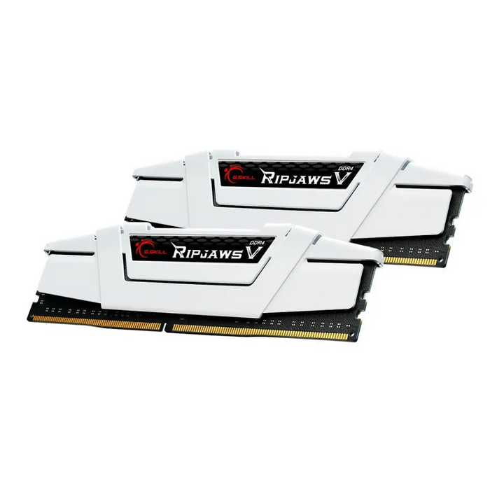 G.Skill Ripjaws V F4-3600C18D-32GVW memory module 32 GB 2 x 16 GB DDR4 3600 MHz - DIMM (DDR IV)PAM-DR4<<<Memory