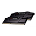 G.Skill Ripjaws V F4-3600C18D-64GVK memory module 64 GB 2 x 32 GB DDR4 3600 MHz - DIMM (DDR IV)PAM-DR4<<<Memory