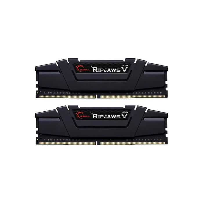 G.Skill Ripjaws V F4-3600C18D-64GVK memory module 64 GB 2 x 32 GB DDR4 3600 MHz - DIMM (DDR IV)PAM-DR4<<<Memory