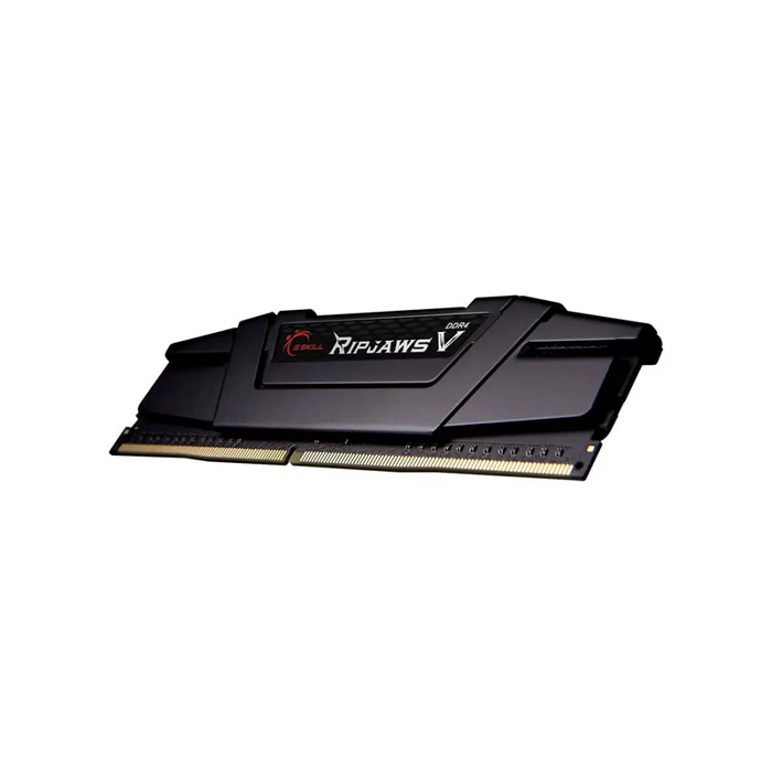 G.Skill Ripjaws V F4-3600C18Q-32GVK memory module 32 GB 4 x 8 GB DDR4 3600 MHz - DIMM (DDR IV)PAM-DR4<<<Memory