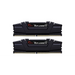 G.Skill Ripjaws V F4-4400C19D-32GVK memory module 32 GB 2 x 16 GB DDR4 4400 MHz - DIMM (DDR IV)PAM-DR4<<<Memory