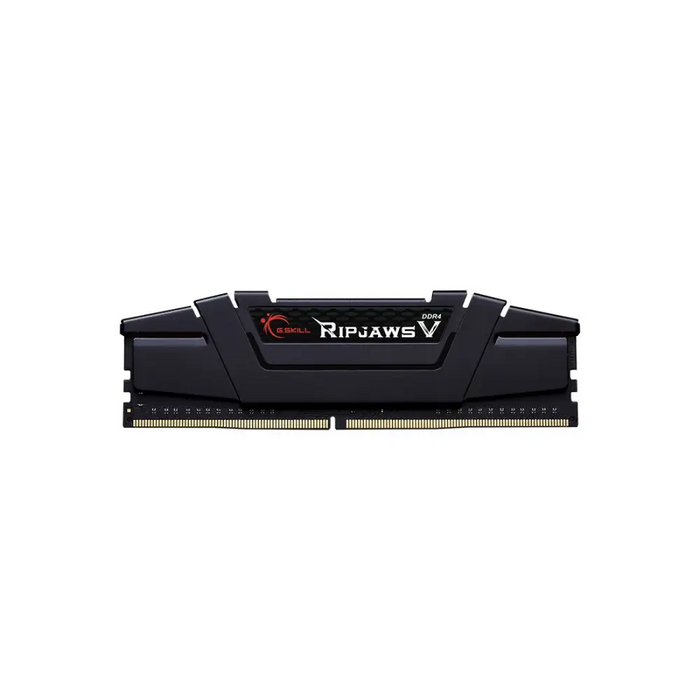 G.SKILL RIPJAWSV DDR4 2X32GB 4000MHZ CL18 XMP2 BLACK - DIMM (DDR IV)PAM-DR4<<<Memory devicesPAM<<<ActionPL