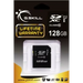 G.SKILL SDXC 128GB CLASS 10 UHS-I - SecureDigital flash memoriesPAM-SDG<<<Memory devicesPAM<<<ActionPL